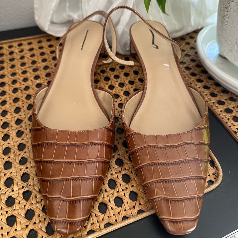 NWOT Ann Taylor heels